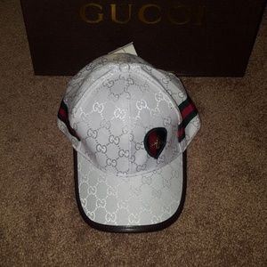 Men's hat
